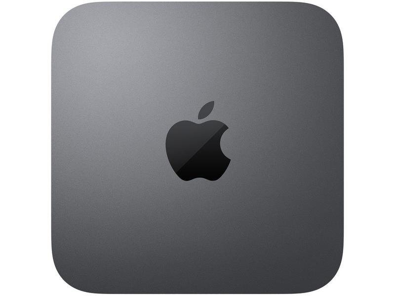Mac mini Apple Intel Core i3 8GB RAM - 256GB SSD - Mini PC